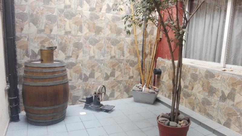 Wine Aparts Mendoza Exterior foto