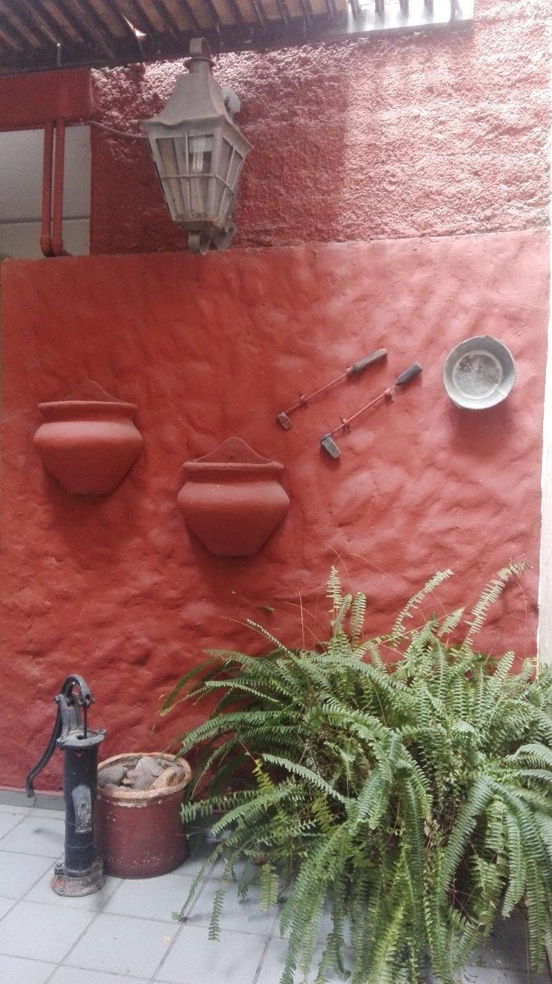 Wine Aparts Mendoza Exterior foto